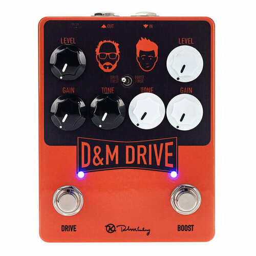 Keeley Electronics DM Drive 29490₽