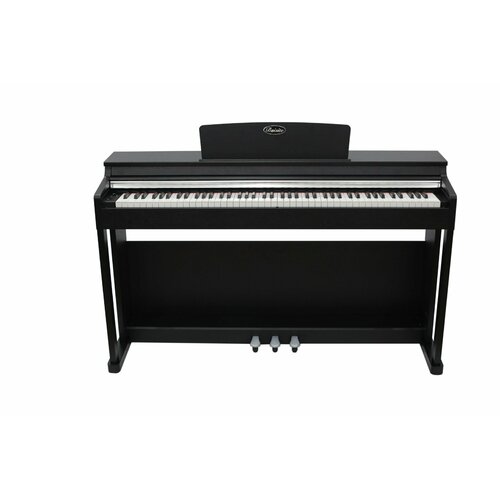 Beisite B-89 Pro BK - Цифровое фортепиано alesis prestige artist цифровое фортепиано