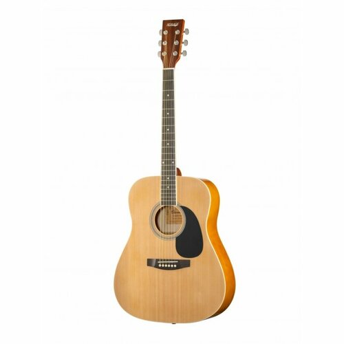 Акустическая гитара HOMAGE LF-4110-N акустическая гитара homage lf 3900