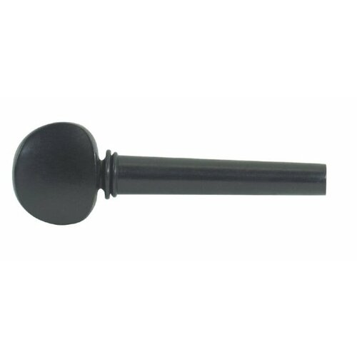 Gewa Cello Peg Ebony 4/4 Strong Колок для виолончели