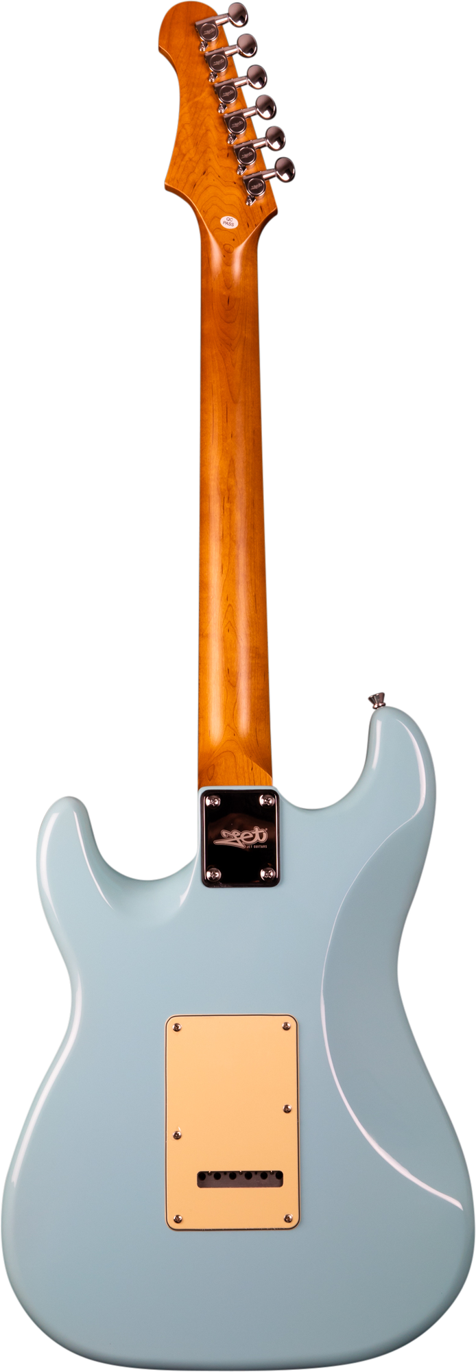 Электрогитара JET JS-300 BL — фото 1