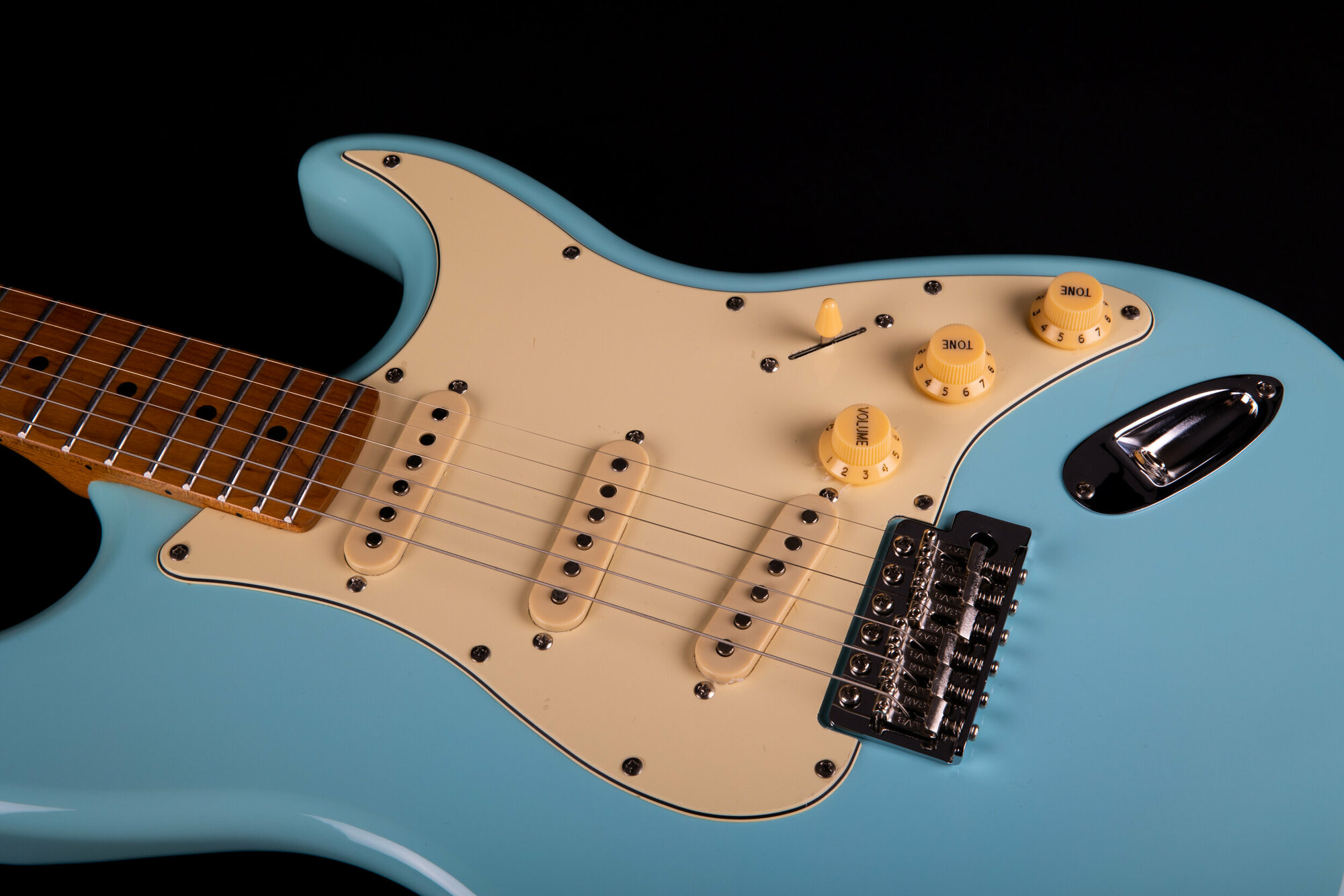 Электрогитара JET JS-300 BL — фото 1