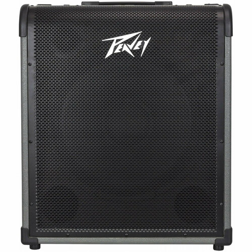 Комбоусилитель для бас-гитары Peavey MAX 250