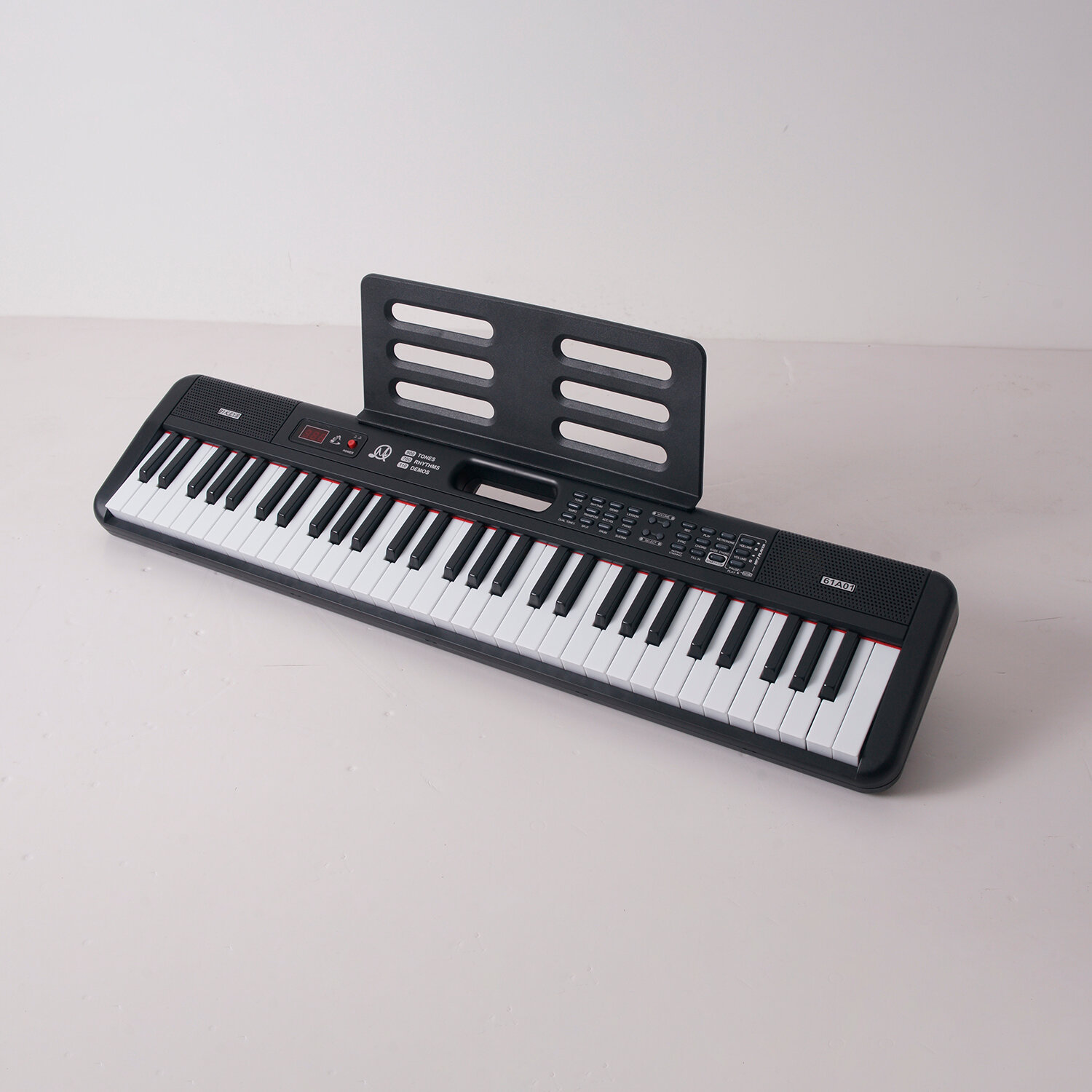 Синтезатор E-Piano USB+Bluetooth+MIDI 61 клавиша