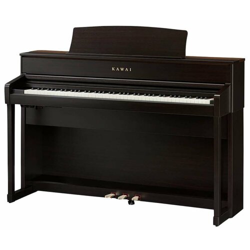 Kawai CA701R Цифровое пианино kawai cn29r цифровое пианино