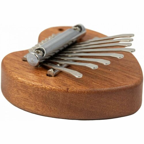 BEE EK калимба из сапеле, 8 язычков