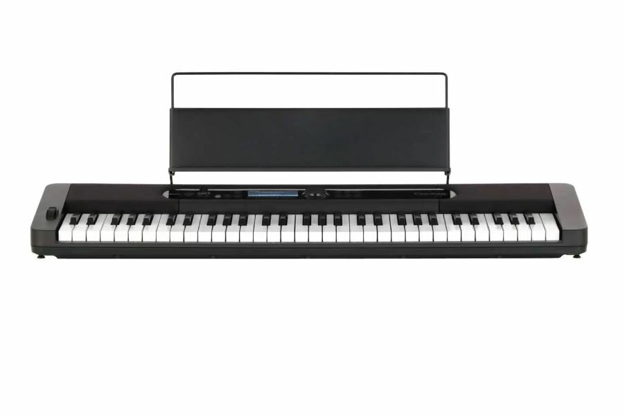 Синтезатор CASIO CT-S410 Black (CT-S410C2)