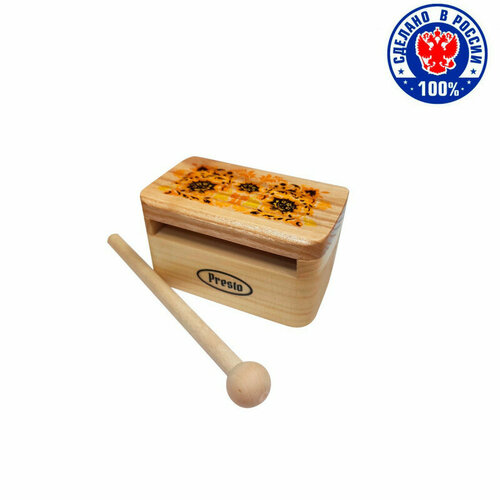 NewArt KP 10P Коробочка малая