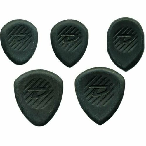 Dunlop 477P305 Упаковка 3 шт. медиаторов Primetone Pointed 3мм dunlop 477p308 упаковка 3 шт медиаторов primetone large pointed 3мм