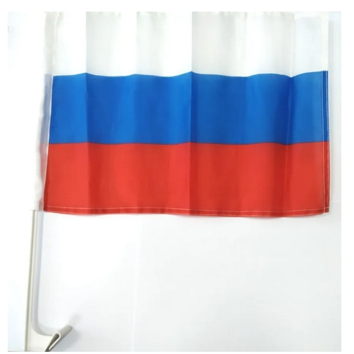 Valexa 6015 флаг России 28х44см 1шт
