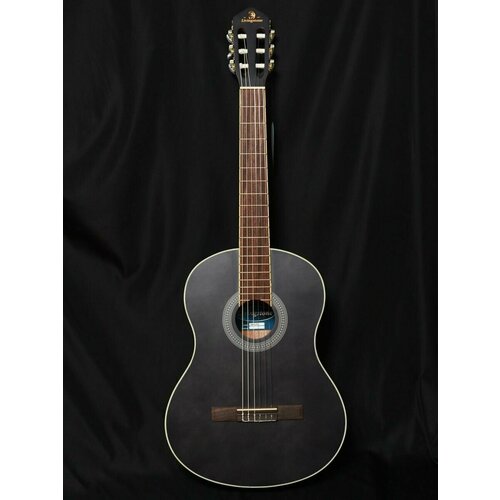 Гитара классическая Livingstone Opera BK