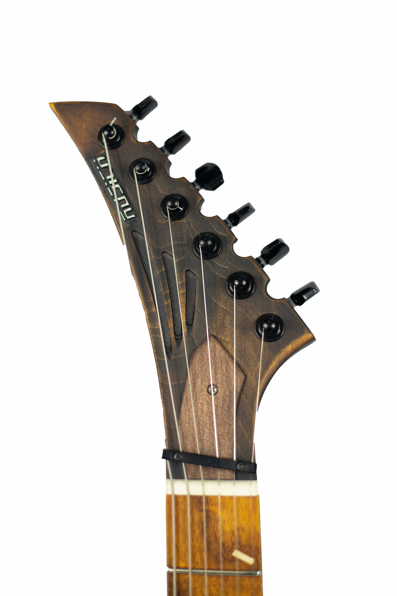 Электрогитара RUSICH GUITARS Celt