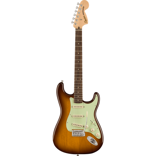 Электрогитара FENDER SQUIER Affinity Stratocaster LRL HSB