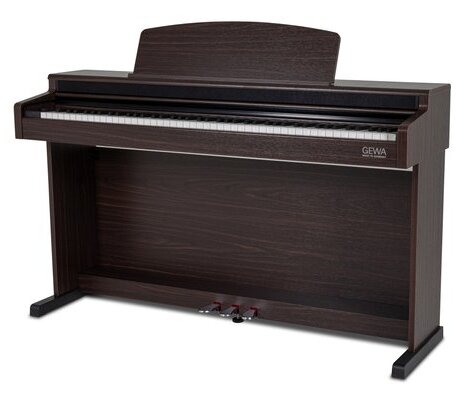 GEWA DP 345 Rosewood цифровое пианино