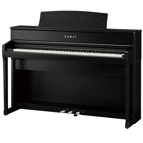 Kawai CA701B Цифровое пианино
