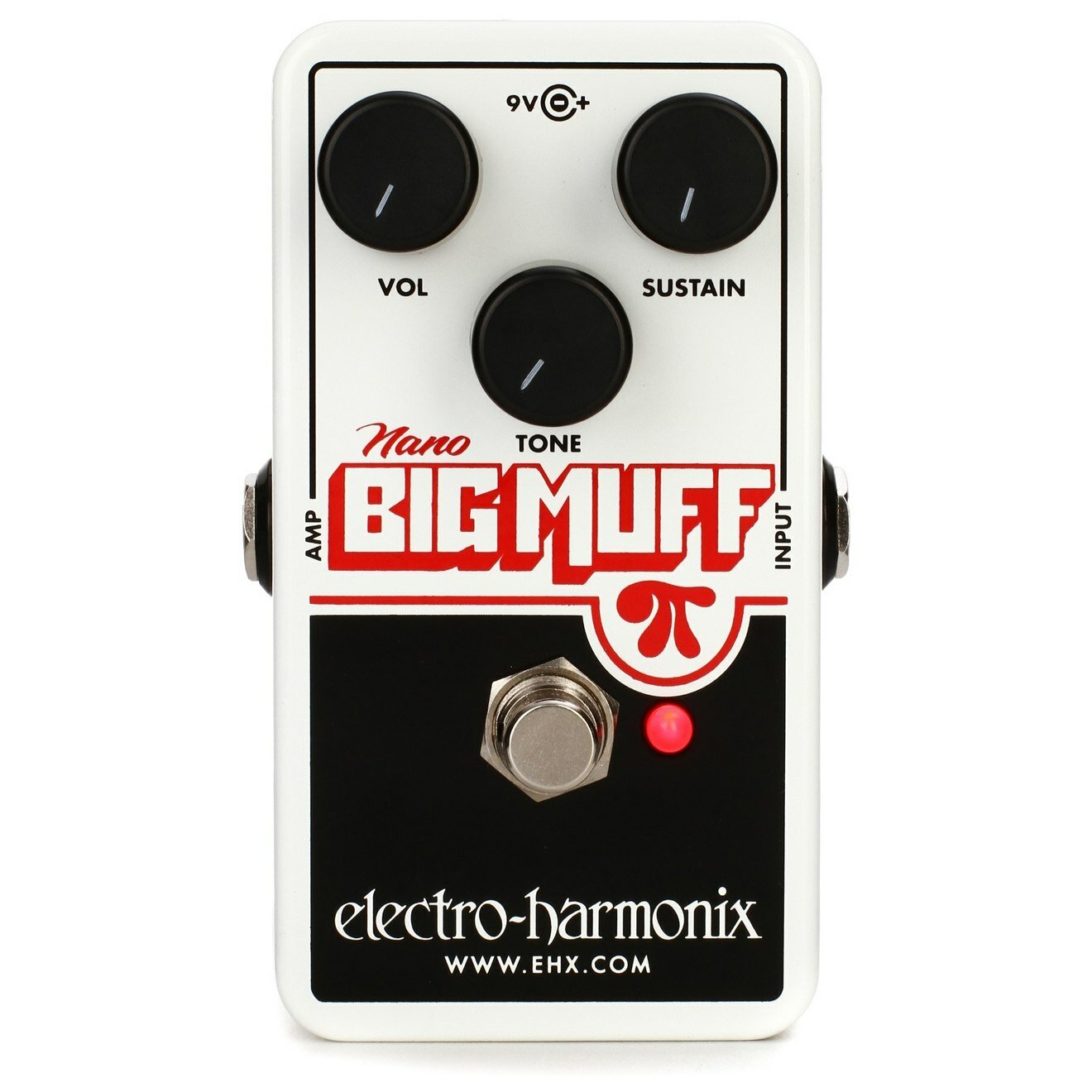 Electro-Harmonix (EHX) Nano Big Muff Pi