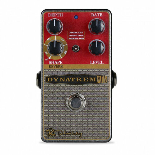 Keeley Electronics Dynatrem Dynamic Tremolo