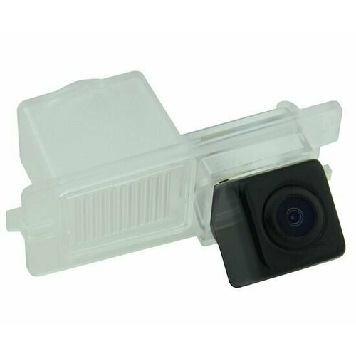 Камера заднего вида для SsangYong Actyon Actyon Sport Cyron Rexton Stavic 5900₽