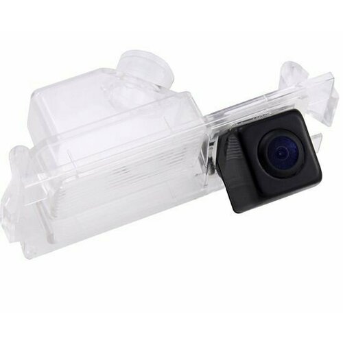 Камера заднего вида для Hyundai I30 Solaris Accent хетчбек 5900₽