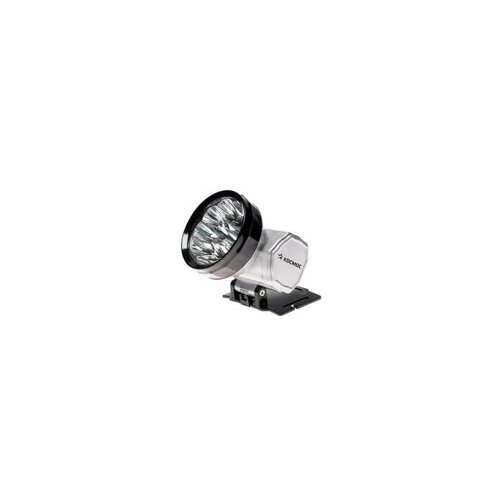 Фонарь Accu H10 LED (10Led 300мА. ч встроенное заряд. устр.) налобный Космос KOCAccuH10LED (8шт. в упак.)