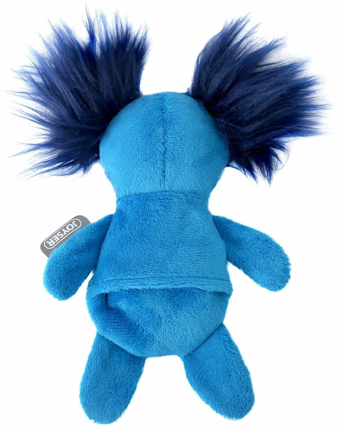 Puppy Коала со сменной пищалкой S голубая, 15см Joyser - фото №2