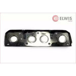 Прокладка Коллектора Renault Logan/Sandero/Clio/Kangoo/Megane/Thalia 96- 1.4/1.6 Выпускного ELWIS ROYAL арт. 0346812 - изображение