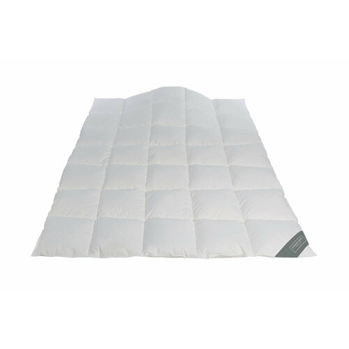 Одеяло пух/перо Johann Hefel Arlberg SD 155х200 легкое