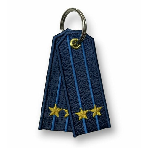 Брелок SHEVRONOFF