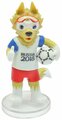 Фигурка Забивака Zabivaka Classic FIFA-2018 6 см, цвет-сюрприз