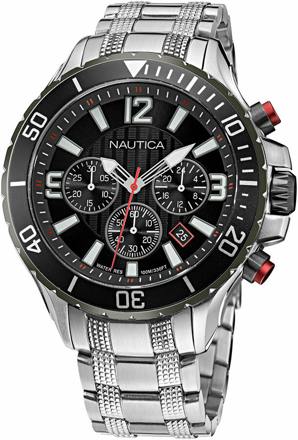 Наручные часы NAUTICA