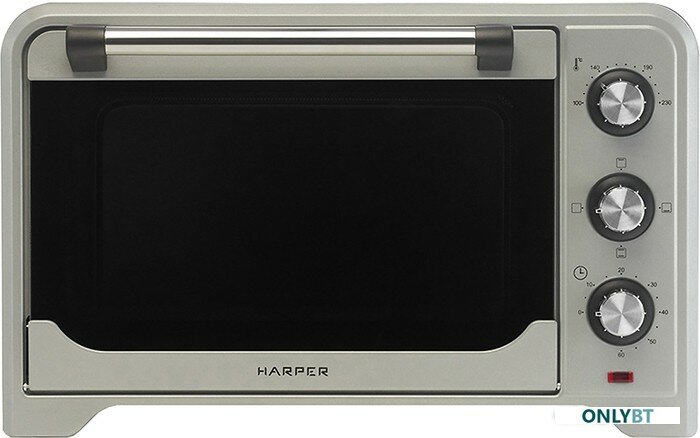 Мини-печь Harper HMO-3301