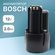 Аккумулятор для Bosch GBA 12V 6.0 Ah / 1600A00X7H, li-ion, черный
