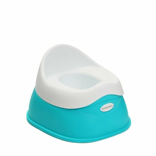Горшок детский со съемной чашей BabyRox цвет бирюзовый 1311₽