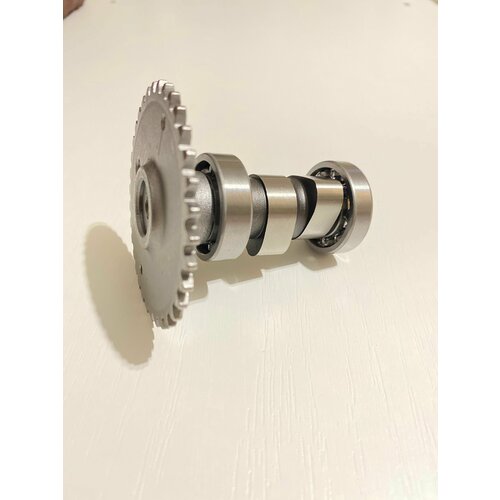 Распредвал на скутер для двигателя 139QMB c объемом от 50-80cc