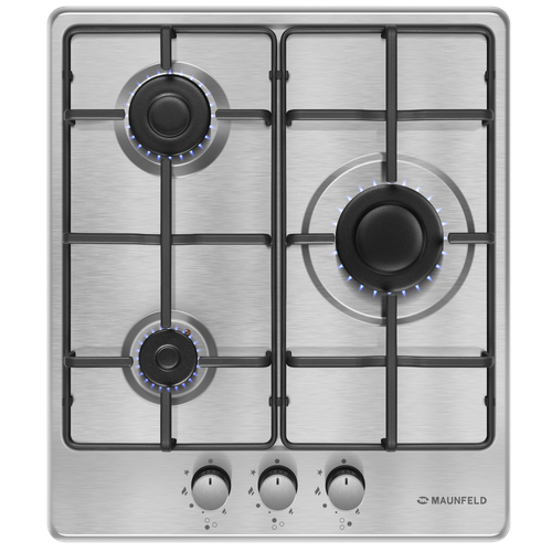 Варочная панель Maunfeld EGHS433STS-ESG 1299000₽