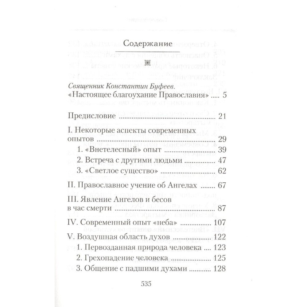 Душа после смерти. Современные «посмертные» опыты - фото №12