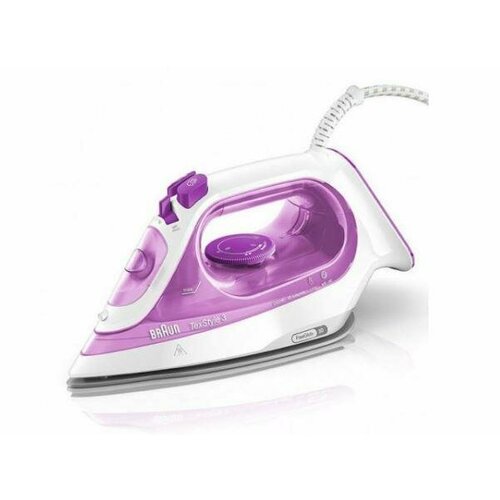 Утюг SI3030PU BRAUN 612000₽