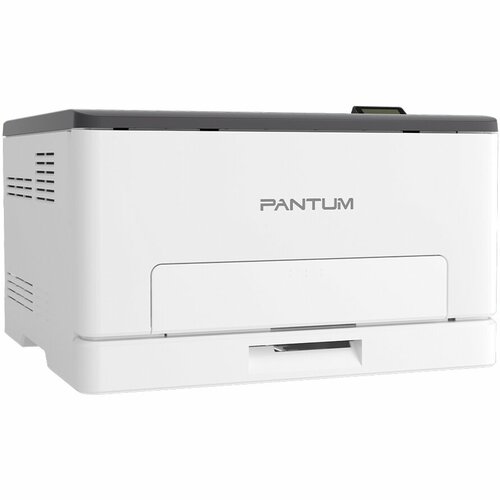 Принтер лазерный Pantum CP1100DW (цветной, A4, 18 стр / мин, 1 GB, Duplex, USB, сеть, WiFi) принтер лазерный цветной hp color laserjet enterprise m554dn 7zu81a a4 1200dpi imageret 3600 33 33 ppm 1 gb 2 trays 100 550 duplex usb gigeth