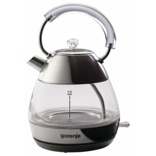 Чайник электрический Gorenje K17GPD 390800₽