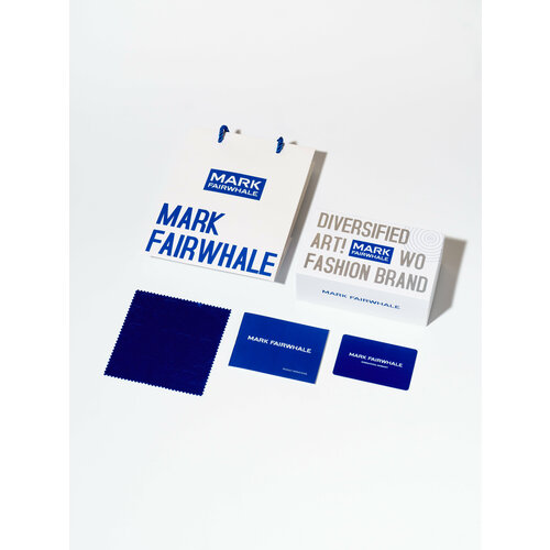 Мужские часы Mark Fairwhale