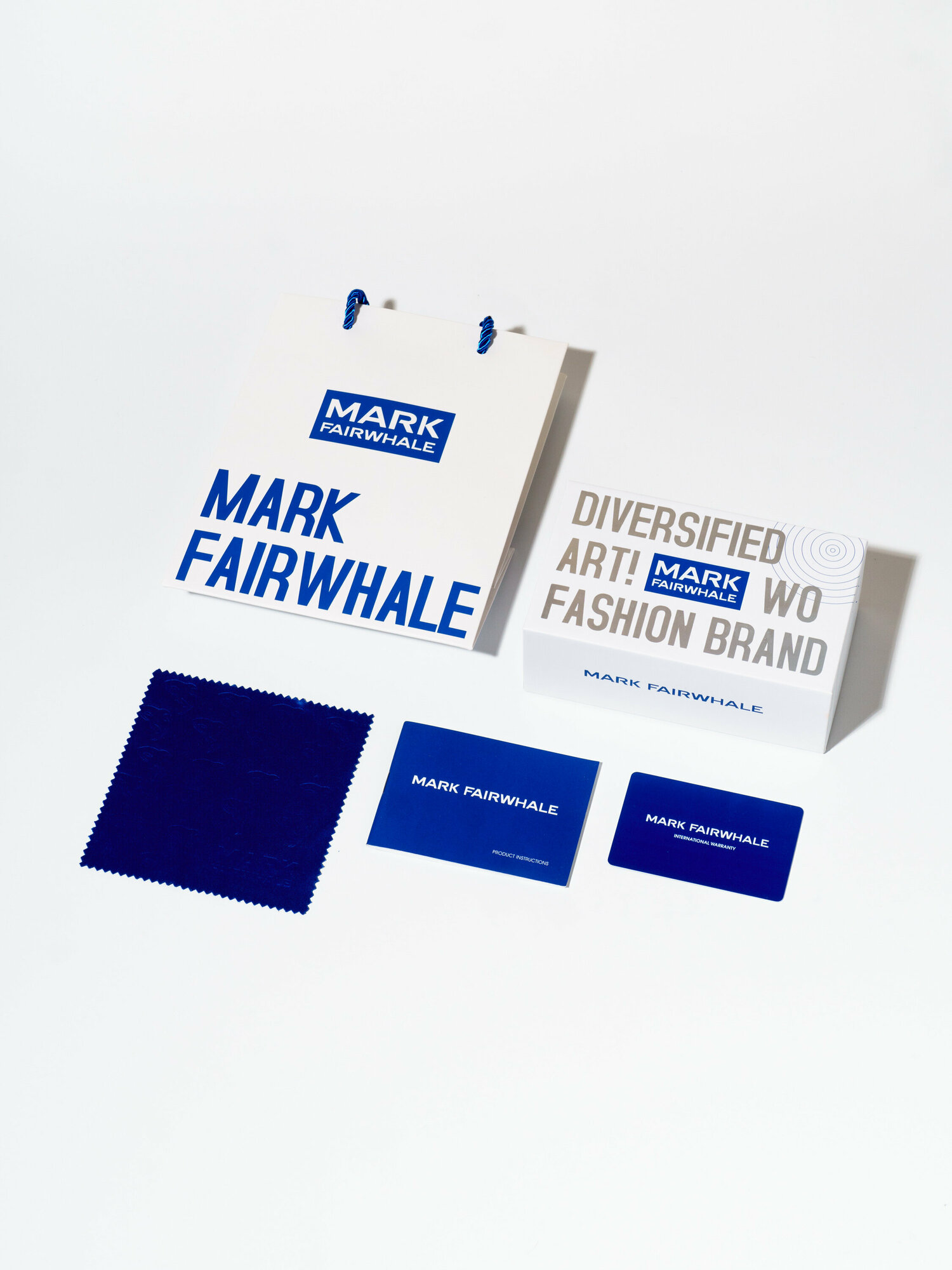 Наручные часы MARK FAIRWHALE 
