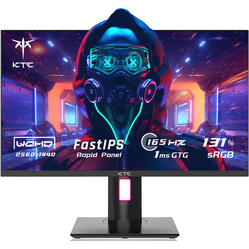 Монитор KTC 27 Black H27T22 3912000₽