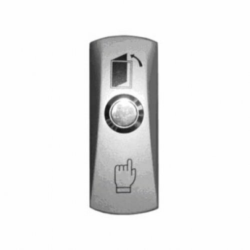 Кнопка выхода Smartec ST-EX010SM — фото 4