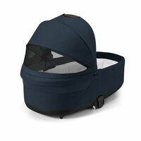 Спальный блок Cybex Cot S LUX Ocean Blue-navy blue