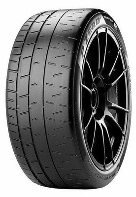 Шины Pirelli P Zero Trofeo Race 235/35 R19 91Y