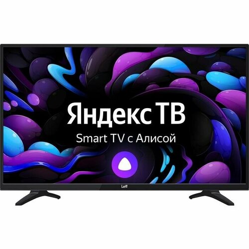 Телевизор LCD 43 43U550T LEFF 2565000₽