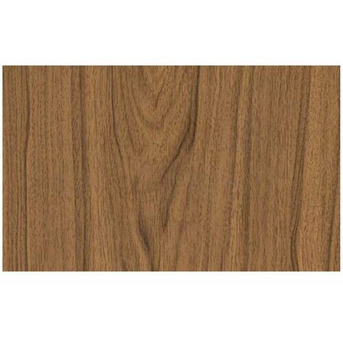 Самоклеящаяся пленка 0,45х2 м орех полусветлый