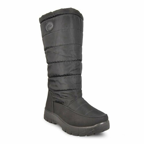 Сапоги  Finn Line, размер 41, черный