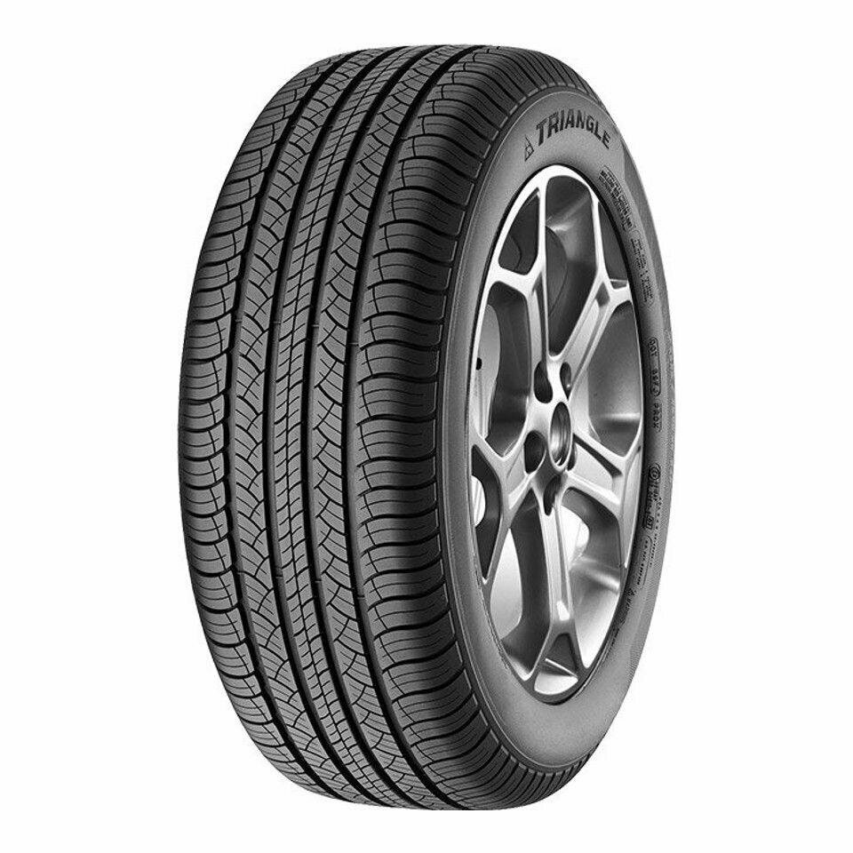 Шина 265/65R18 Triangle TR259 114H