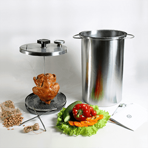 Коптильня Дымок 20 л